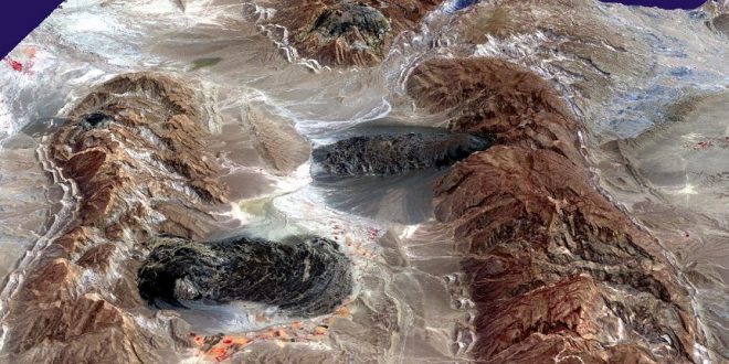 Zdroj: NASA/Wikipedia, licence obrázku public domain