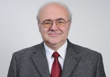 Jan Gruntorád, ředitel sdružení CESNET